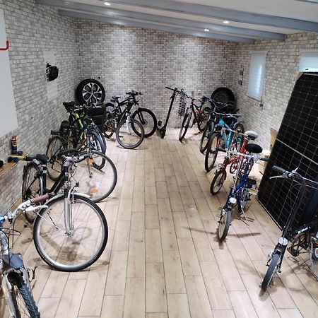 Pension Zum Ringelberg Erfurt Esterno foto