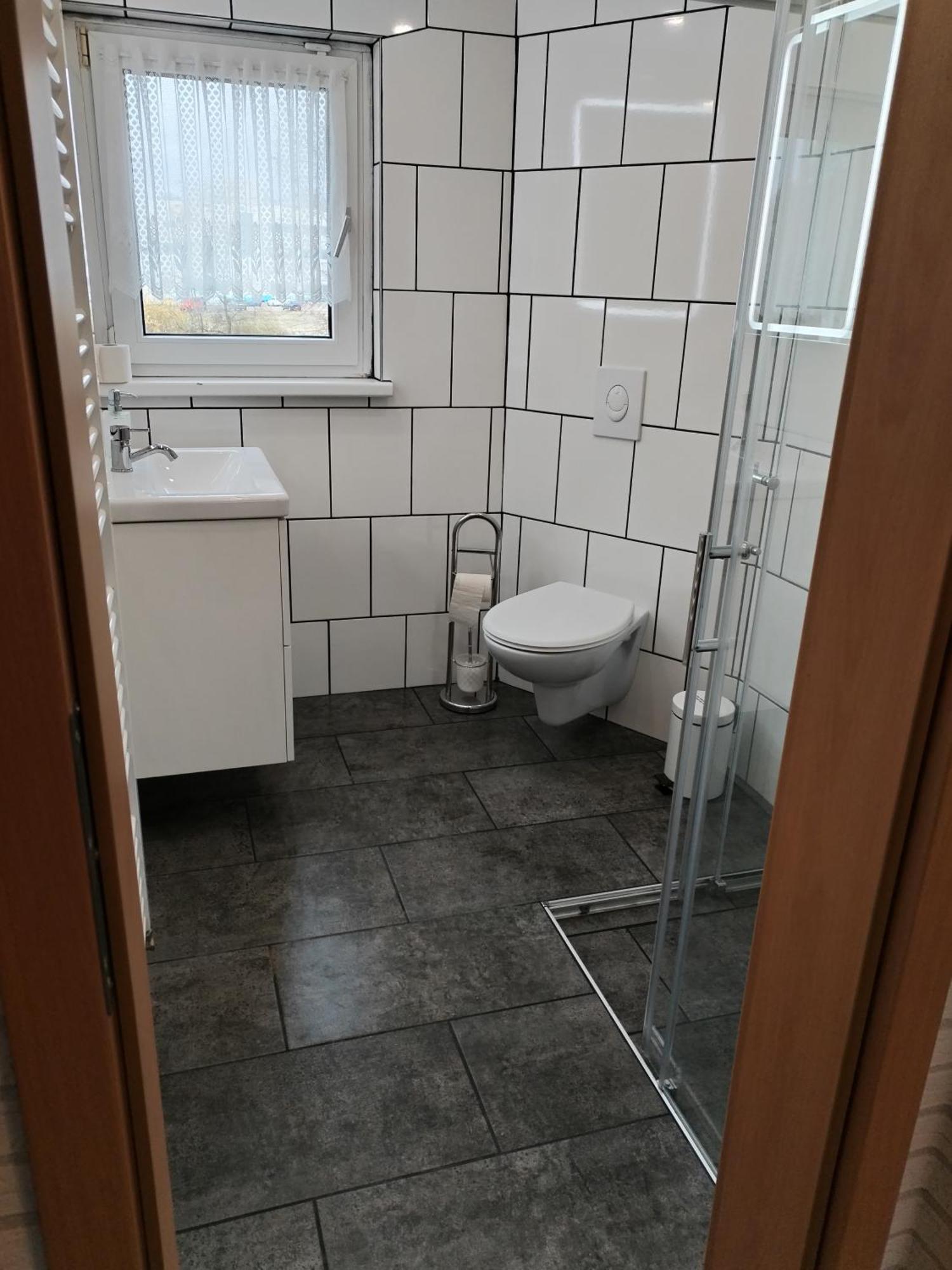 Pension Zum Ringelberg Erfurt Esterno foto
