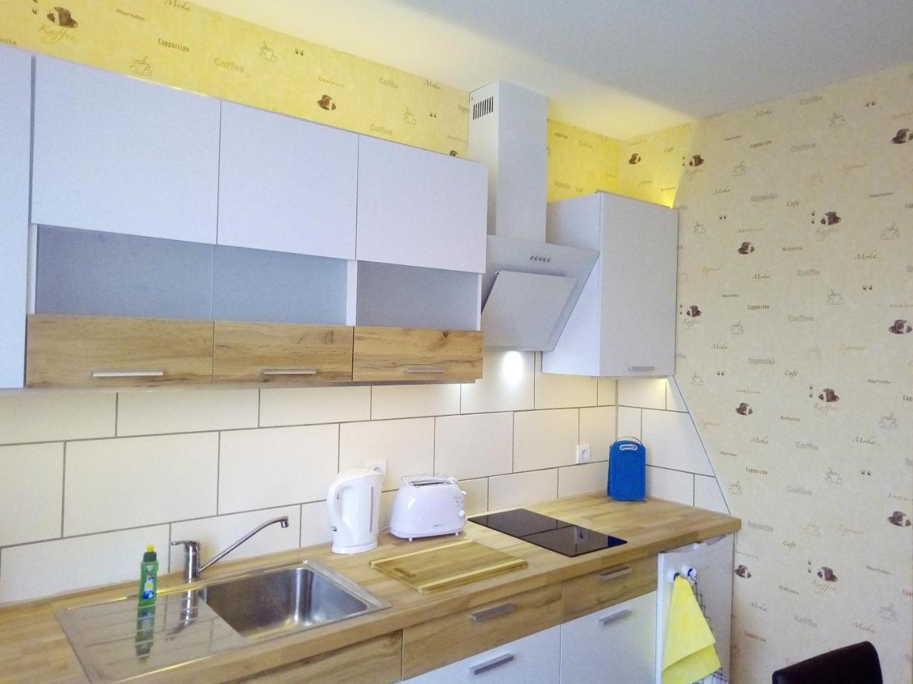 Pension Zum Ringelberg Erfurt Esterno foto